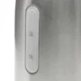Orbegozo KT 6023 Hervidor de Agua Eléctrico 1L 2200W Acero Inoxidable